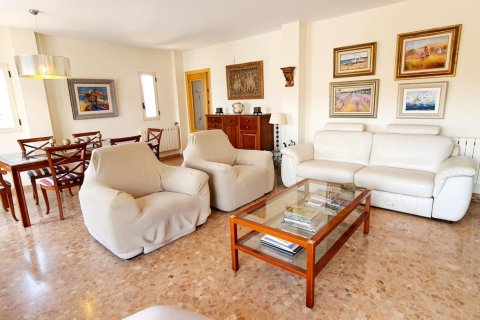 Wohnung zum Verkauf in L'Alfàs del Pi, Alicante, Spanien 4 Schlafzimmer, 316 m2 Nr. 165916 - Foto 5