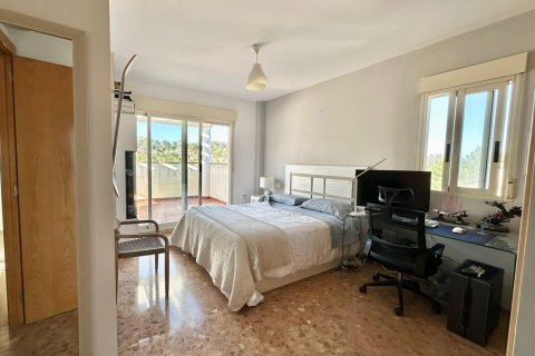 Wohnung zum Verkauf in L'Alfàs del Pi, Alicante, Spanien 4 Schlafzimmer, 316 m2 Nr. 165916 - Foto 21