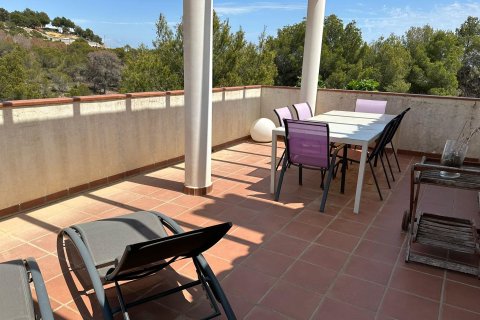 Wohnung zum Verkauf in L'Alfàs del Pi, Alicante, Spanien 4 Schlafzimmer, 316 m2 Nr. 165916 - Foto 29