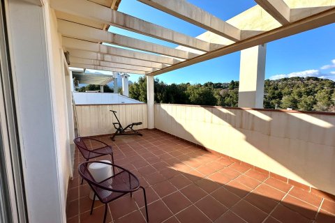 Wohnung zum Verkauf in L'Alfàs del Pi, Alicante, Spanien 4 Schlafzimmer, 316 m2 Nr. 165916 - Foto 17