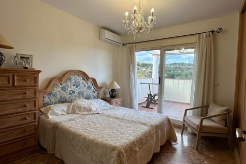 Wohnung zum Verkauf in L'Alfàs del Pi, Alicante, Spanien 4 Schlafzimmer, 316 m2 Nr. 165916 - Foto 22