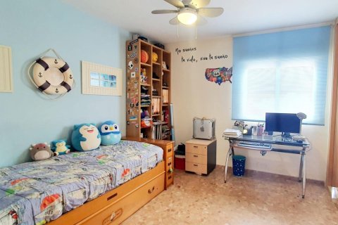 Wohnung zum Verkauf in L'Alfàs del Pi, Alicante, Spanien 4 Schlafzimmer, 316 m2 Nr. 165916 - Foto 18