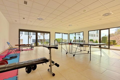 Attico in vendita a Alicante, Spagna 2 camere da letto, 87 mq. N° 165915 - foto 3