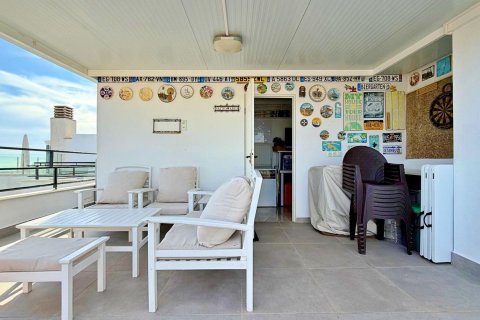 Attico in vendita a Alicante, Spagna 2 camere da letto, 87 mq. N° 165915 - foto 12