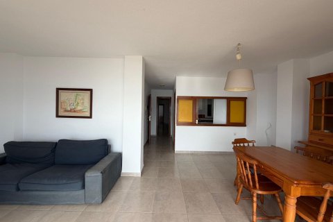 Apartamento en venta en Torrevieja, Alicante, España 4 dormitorios, 116 m2 No. 165913 - foto 4