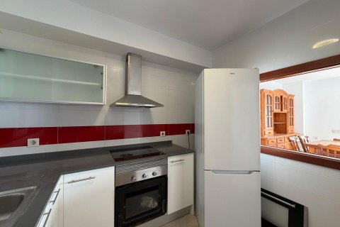 Apartamento en venta en Torrevieja, Alicante, España 4 dormitorios, 116 m2 No. 165913 - foto 8