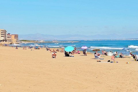 Huoneisto myytävänä Torrevieja, Alicante, Espanja, 1 makuuhuone, 44.99 m2 No. 165914 - kuva 10