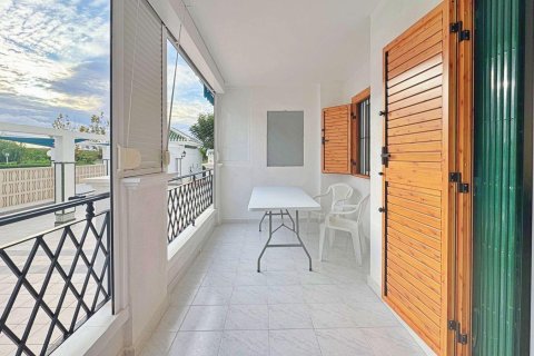 Huoneisto myytävänä Torrevieja, Alicante, Espanja, 1 makuuhuone, 44.99 m2 No. 165914 - kuva 27