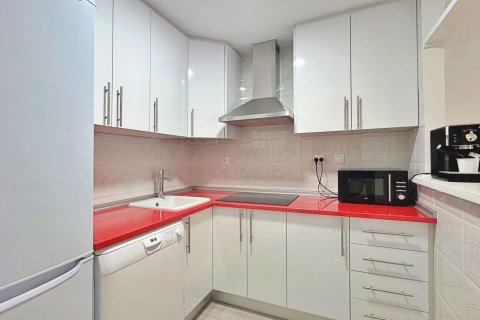 Huoneisto myytävänä Torrevieja, Alicante, Espanja, 1 makuuhuone, 44.99 m2 No. 165914 - kuva 30