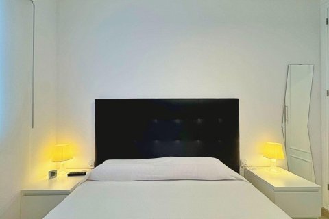 Huoneisto myytävänä Torrevieja, Alicante, Espanja, 1 makuuhuone, 44.99 m2 No. 165914 - kuva 25