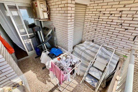 Penthauss pārdošanā Torrevieja, Alicante, Spānijā 2 istabas, 80 m2 Nr. 165918 - attēls 15