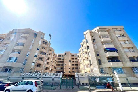 Penthauss pārdošanā Torrevieja, Alicante, Spānijā 2 istabas, 80 m2 Nr. 165918 - attēls 5