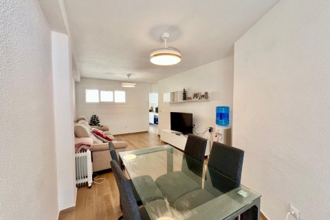 Penthauss pārdošanā Torrevieja, Alicante, Spānijā 2 istabas, 80 m2 Nr. 165918 - attēls 16