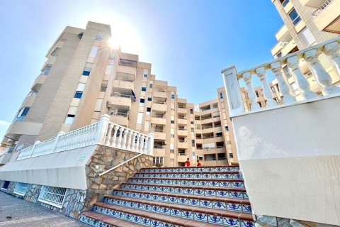 Penthauss pārdošanā Torrevieja, Alicante, Spānijā 2 istabas, 80 m2 Nr. 165918 - attēls 6