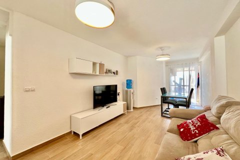 Penthauss pārdošanā Torrevieja, Alicante, Spānijā 2 istabas, 80 m2 Nr. 165918 - attēls 11