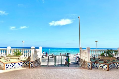 Penthauss pārdošanā Torrevieja, Alicante, Spānijā 2 istabas, 80 m2 Nr. 165918 - attēls 7