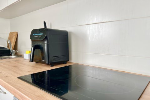 Penthauss pārdošanā Torrevieja, Alicante, Spānijā 2 istabas, 80 m2 Nr. 165918 - attēls 20