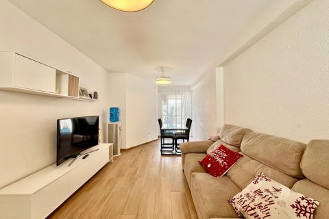 Penthauss pārdošanā Torrevieja, Alicante, Spānijā 2 istabas, 80 m2 Nr. 165918 - attēls 10