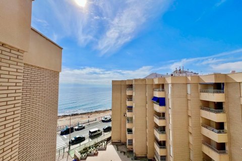 Penthauss pārdošanā Torrevieja, Alicante, Spānijā 2 istabas, 80 m2 Nr. 165918 - attēls 12