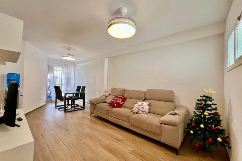 Penthauss pārdošanā Torrevieja, Alicante, Spānijā 2 istabas, 80 m2 Nr. 165918 - attēls 9