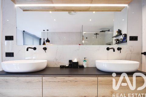 Продажа таухауса в Сан-Пере-де-Рибес, Барселона, Испания 5 спален, 371м2 №152701 - фото 18