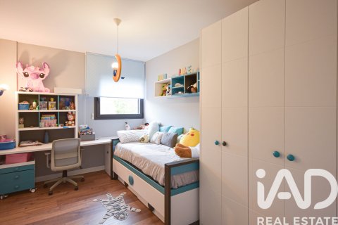 Продажа таухауса в Сан-Пере-де-Рибес, Барселона, Испания 5 спален, 371м2 №152701 - фото 12