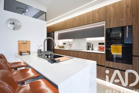 Продажа таухауса в Сан-Пере-де-Рибес, Барселона, Испания 5 спален, 371м2 №152701 - фото 24