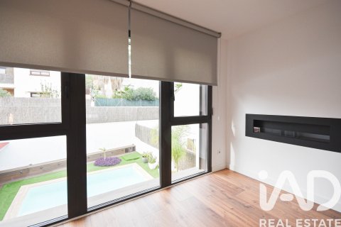 Продажа таухауса в Сан-Пере-де-Рибес, Барселона, Испания 5 спален, 371м2 №152701 - фото 17