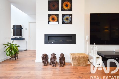 Продажа таухауса в Сан-Пере-де-Рибес, Барселона, Испания 5 спален, 371м2 №152701 - фото 22