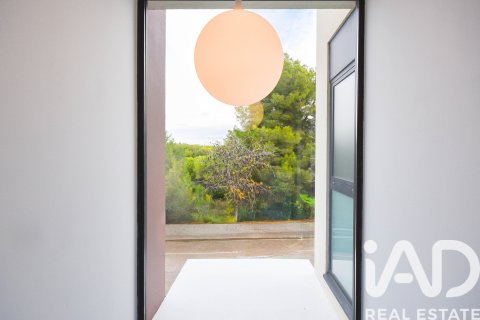 Продажа таухауса в Сан-Пере-де-Рибес, Барселона, Испания 5 спален, 371м2 №152701 - фото 13