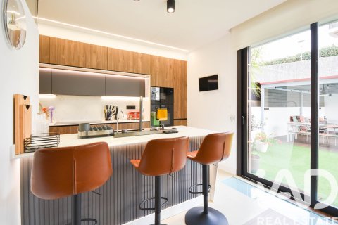 Продажа таухауса в Сан-Пере-де-Рибес, Барселона, Испания 5 спален, 371м2 №152701 - фото 7