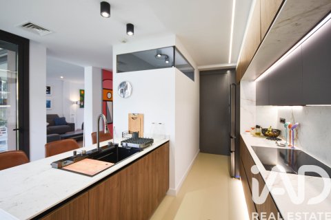 Продажа таухауса в Сан-Пере-де-Рибес, Барселона, Испания 5 спален, 371м2 №152701 - фото 25