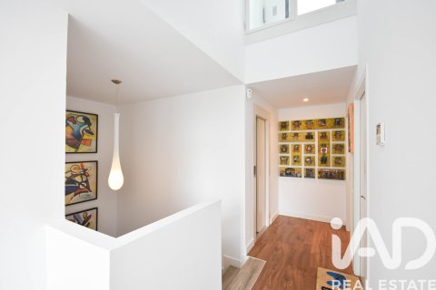 Продажа таухауса в Сан-Пере-де-Рибес, Барселона, Испания 5 спален, 371м2 №152701 - фото 11