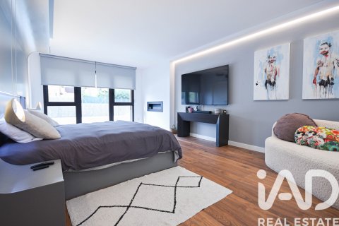 Продажа таухауса в Сан-Пере-де-Рибес, Барселона, Испания 5 спален, 371м2 №152701 - фото 15