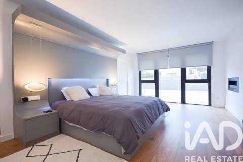 Продажа таухауса в Сан-Пере-де-Рибес, Барселона, Испания 5 спален, 371м2 №152701 - фото 16