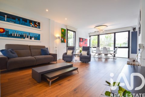 Продажа таухауса в Сан-Пере-де-Рибес, Барселона, Испания 5 спален, 371м2 №152701 - фото 6