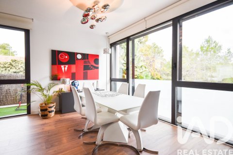 Продажа таухауса в Сан-Пере-де-Рибес, Барселона, Испания 5 спален, 371м2 №152701 - фото 4