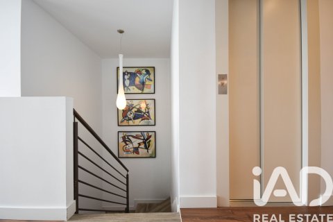 Продажа таухауса в Сан-Пере-де-Рибес, Барселона, Испания 5 спален, 371м2 №152701 - фото 14