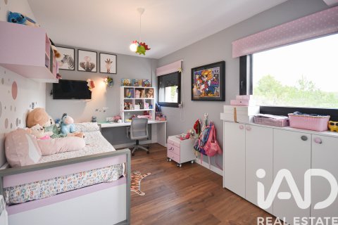 Продажа таухауса в Сан-Пере-де-Рибес, Барселона, Испания 5 спален, 371м2 №152701 - фото 26