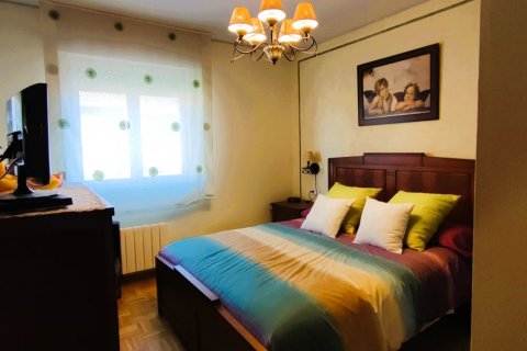 Dom w San Andres del Rabanedo, Leon, Hiszpania 3 sypialnie, 158 mkw. nr 152702 – zdjęcie 18