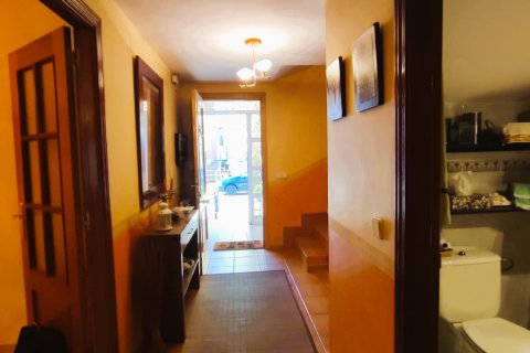 Dom w San Andres del Rabanedo, Leon, Hiszpania 3 sypialnie, 158 mkw. nr 152702 – zdjęcie 8