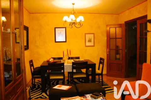 Dom w San Andres del Rabanedo, Leon, Hiszpania 3 sypialnie, 158 mkw. nr 152702 – zdjęcie 23