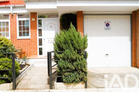 House in San Andres del Rabanedo, Leon, Spanien 3 Schlafzimmer, 158 m2 Nr. 152702