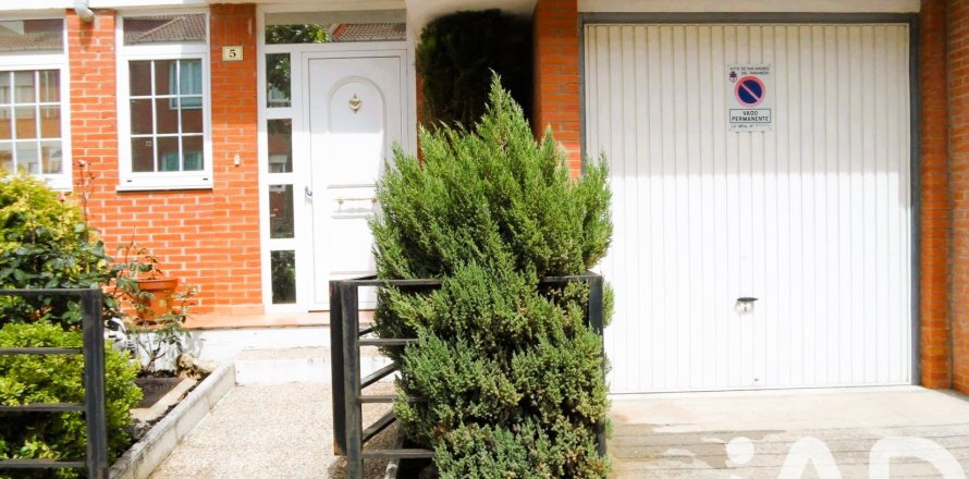 Dom w San Andres del Rabanedo, Leon, Hiszpania 3 sypialnie, 158 mkw. nr 152702