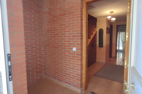 Dom w San Andres del Rabanedo, Leon, Hiszpania 3 sypialnie, 158 mkw. nr 152702 – zdjęcie 6