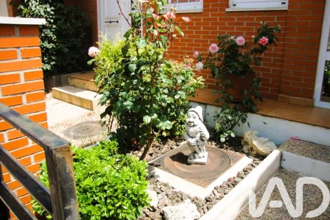 Dom w San Andres del Rabanedo, Leon, Hiszpania 3 sypialnie, 158 mkw. nr 152702 – zdjęcie 4