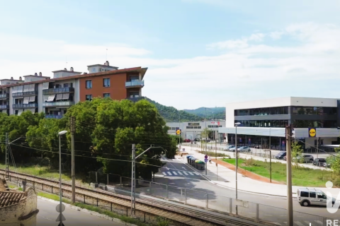 Appartamento in vendita a Montcada i Reixac, Barcelona, Spagna 4 camere da letto, 121 mq. N° 152700 - foto 21