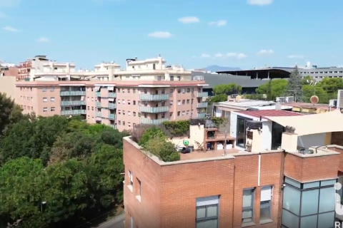 Appartamento in vendita a Montcada i Reixac, Barcelona, Spagna 4 camere da letto, 121 mq. N° 152700 - foto 14