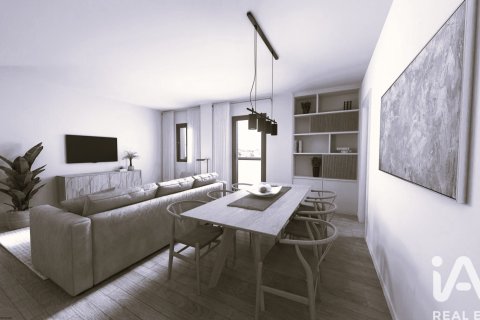 Appartamento in vendita a Montcada i Reixac, Barcelona, Spagna 4 camere da letto, 121 mq. N° 152700 - foto 5