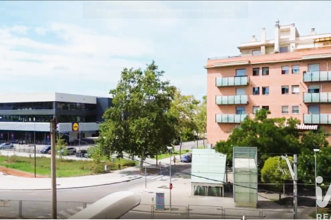 Appartamento in vendita a Montcada i Reixac, Barcelona, Spagna 4 camere da letto, 121 mq. N° 152700 - foto 11